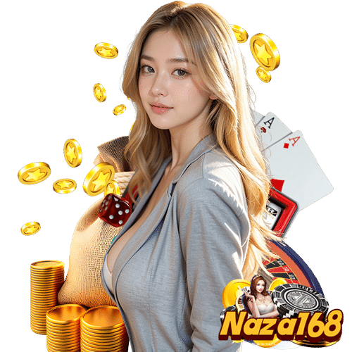 naza168